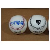 Sklz Training Baseballs