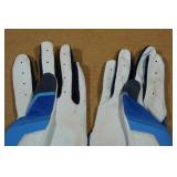 Rawlings Youth Batting Gloves - Small