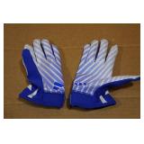 Adidas Filthy Quick 5.0 Receiver Gloves - Large