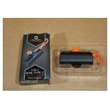 Celltronix Titanium 3-in-1 Mini Type C Power Bank