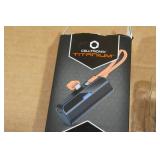 Celltronix Titanium 3-in-1 Mini Type C Power Bank