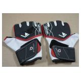 Century Padded Gloves - S/M