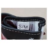 Century Padded Gloves - S/M