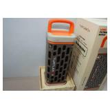 Turtlebox Loud Outdoor Audio Portable Speaker