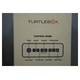 Turtlebox Loud Outdoor Audio Portable Speaker