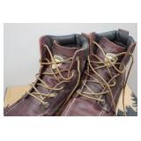 Irish Setter Ashby Men