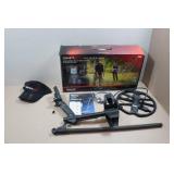 Nokta Simplex Ultra New Generation Detection System