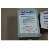 SoftStartRV Advanced Soft Starter for RV Air Conditioners