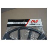 Minelab 15" Coil Accessory for Equinox Metal Detectors