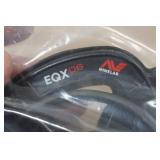 Minelab 6" Coil Accessory for Equinox Detectors