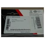 Minelab 6" Coil Accessory for Equinox Detectors