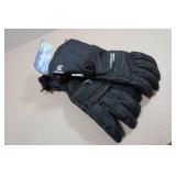 Clam Ice Armor Agility Gloves - 2XL