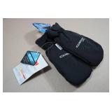 Clam Ice Armor Delta Mitts - XL