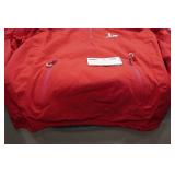 Blackfish Stormskin Gale Quarter Zip Jacket - Large