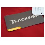 Blackfish Stormskin Gale Quarter Zip Jacket - Large