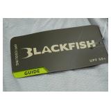 Blackfish Guide UPF/Cooling Long Sleeve - Large