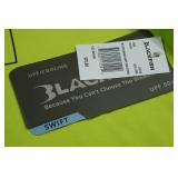 Blackfish Swift UPF/Cooling Hooded Long Sleeve - Medium