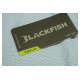 Blackfish Angler  UPF/Cooling Long Sleeve - Large