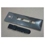 Luminox FPX.3000.21H.2.K 21mm Watch Strap