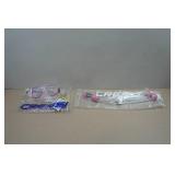 Cressi Onda Snorkel Combo