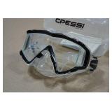 Cressi Pano 3 Mask
