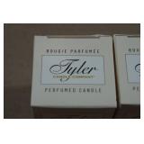 *4* Tyler Candle Company 2oz Candles - Limelight