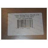 Bundle of Six Large Boxes - 20"x20"x15"