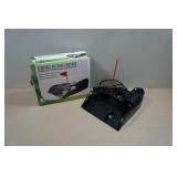 Electric Putting Partner