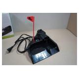 Electric Putting Partner