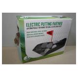 Electric Putting Partner