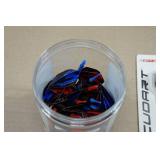 Accudart Soft Tip Multi Packs