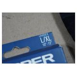 Copper Fit Planter Fascia and Knee Compression Sleeves