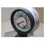 Bell Zephyr 950 Tire Pump