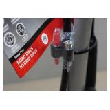 Bell Zephyr 950 Tire Pump