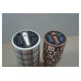 *2* Hydro Jugs - Missing Handles