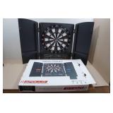Accudart Apollo Electric Dartboard - No Power Cord