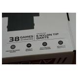 Accudart Apollo Electric Dartboard - No Power Cord