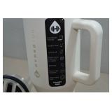 Hydro Jug 40oz Traveler Mug with Extra Lid/Straw