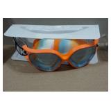 *3* Adult Swim Goggles - Speedo, Nike