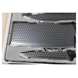 6-Piece Kitchen Knife Set