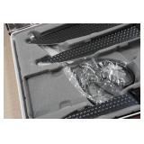 6-Piece Kitchen Knife Set