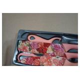 6-Piece Kitchen Knife Set