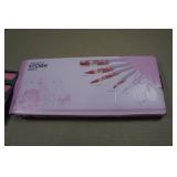 6-Piece Kitchen Knife Set