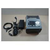 Zebra Label Printer