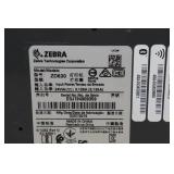 Zebra Label Printer