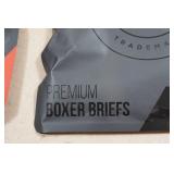 *2* Dick Rinkle Premium Men