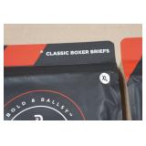 *2* Dick Rinkle Premium Men