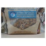 Boss Dog Raw Diet Dog Treats - Fish Recipe