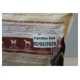 Boss Dog Raw Diet Dog Treats - Fish Recipe