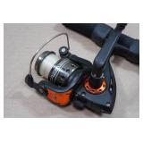 Ice Fishing Rod/Reel Combo